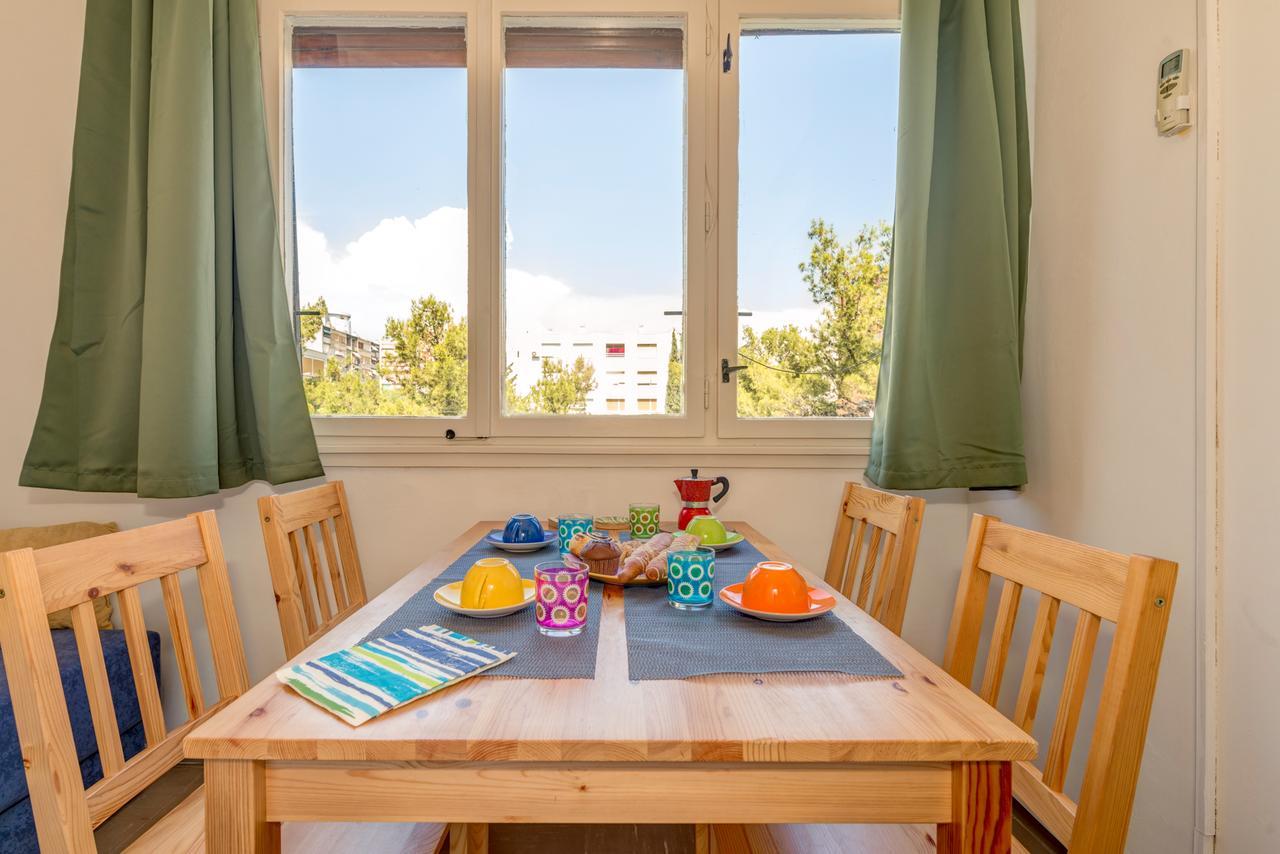 A Quiet Apartment With Balcony In Split Exterior photo